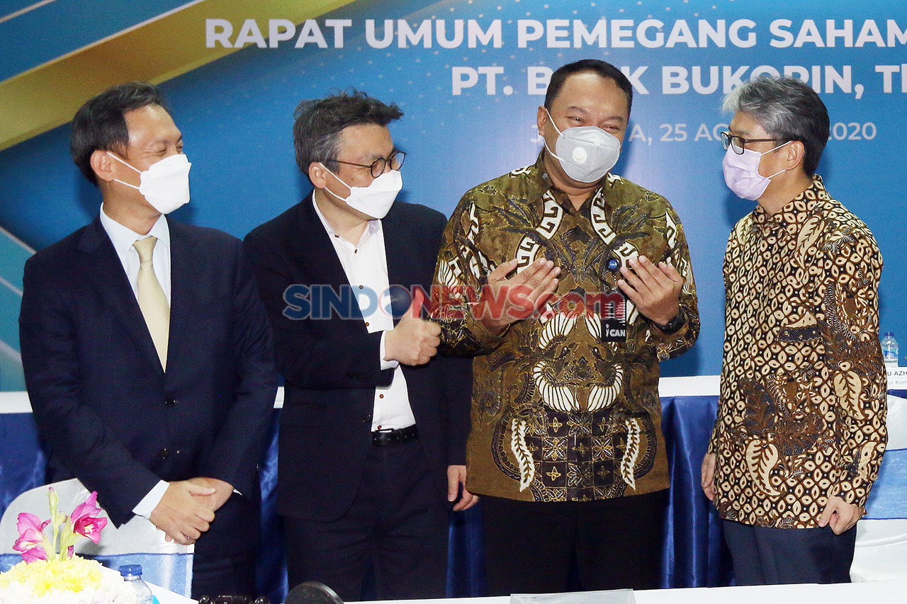 Bank Bukopin Rombak...