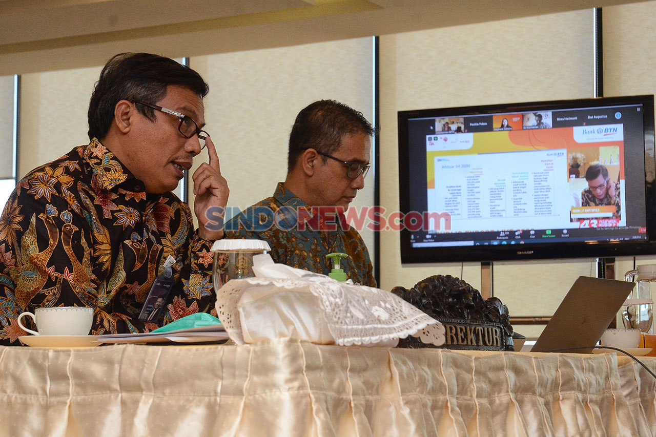 BTN Optimis Target 2020...
