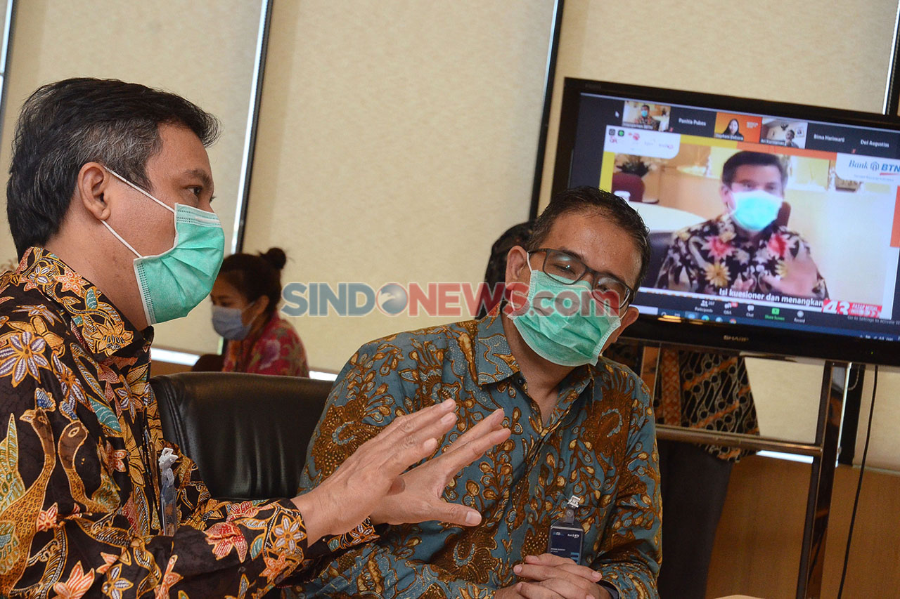 BTN Optimis Target 2020...