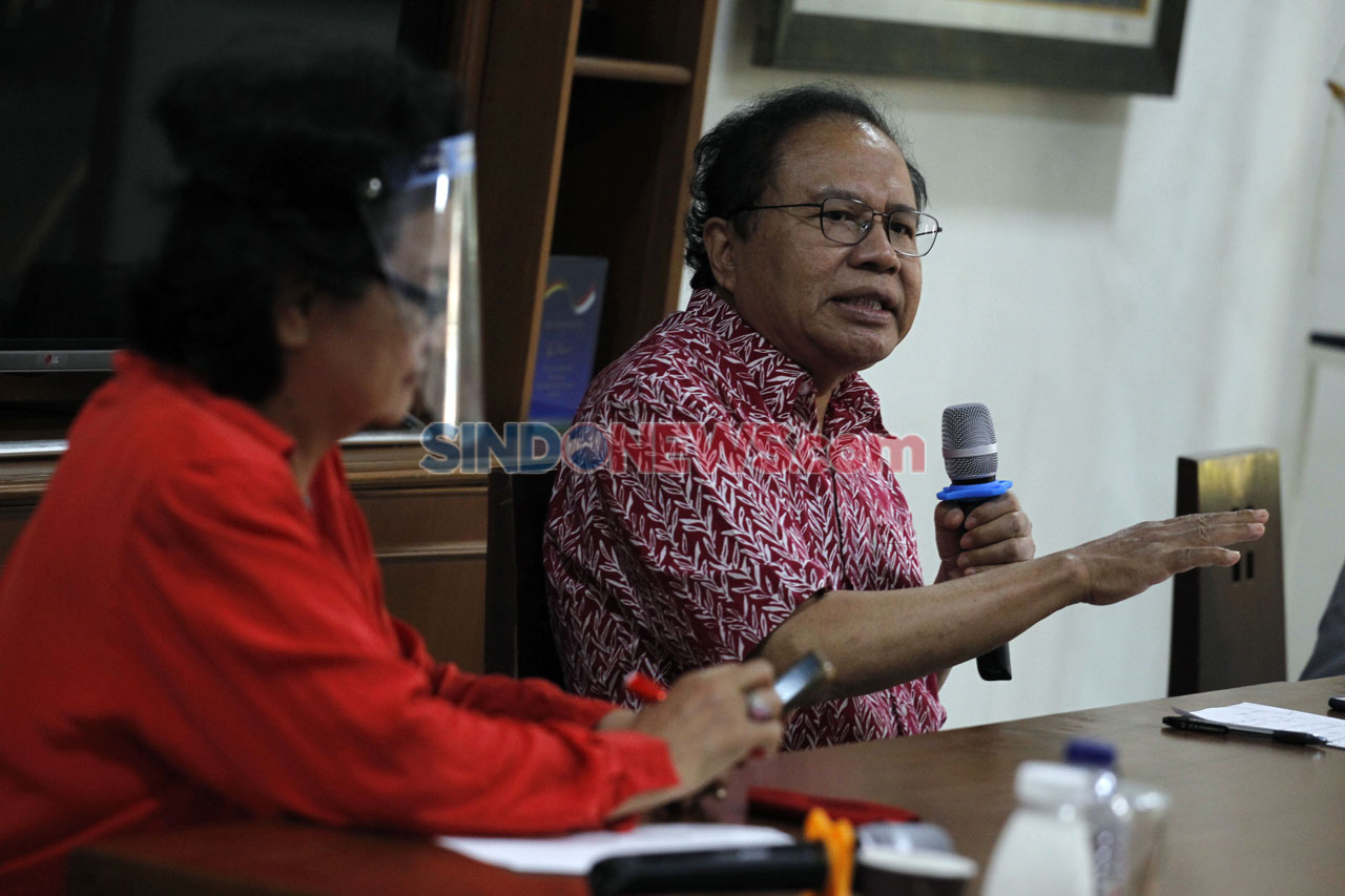 Emak-emak Taruh Harapan...