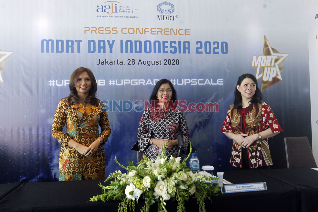 MDRT Day Indonesia 2020...