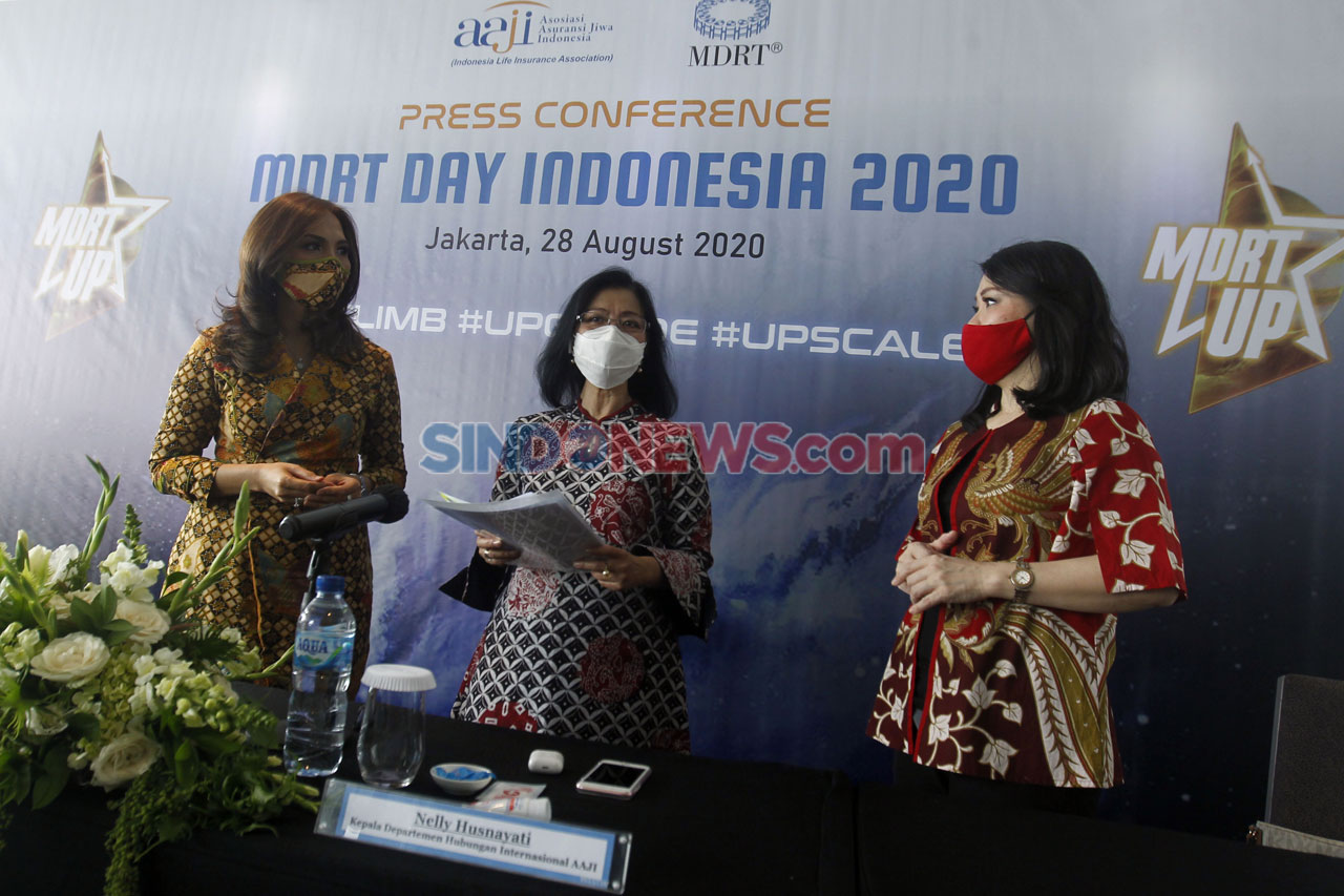 MDRT Day Indonesia 2020...