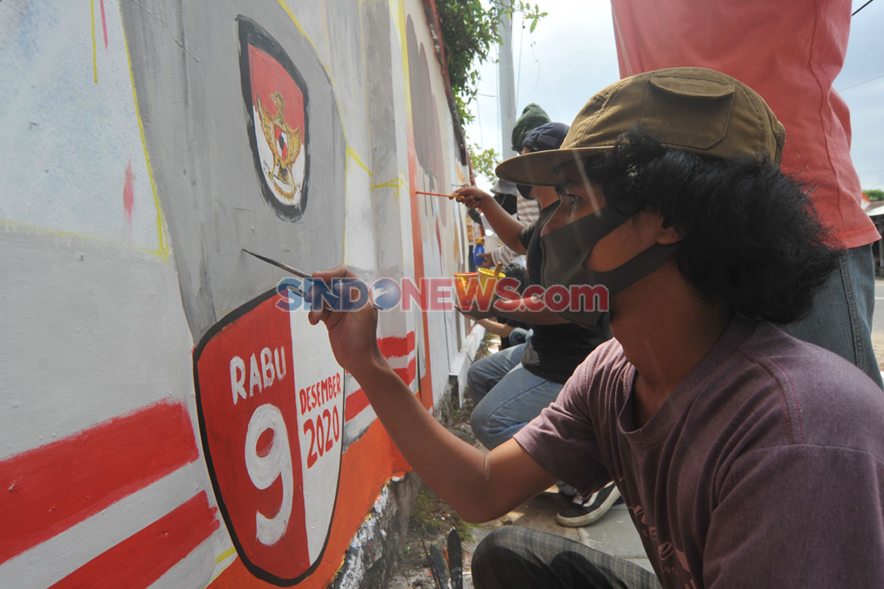 Sosialisasi Pilkada...