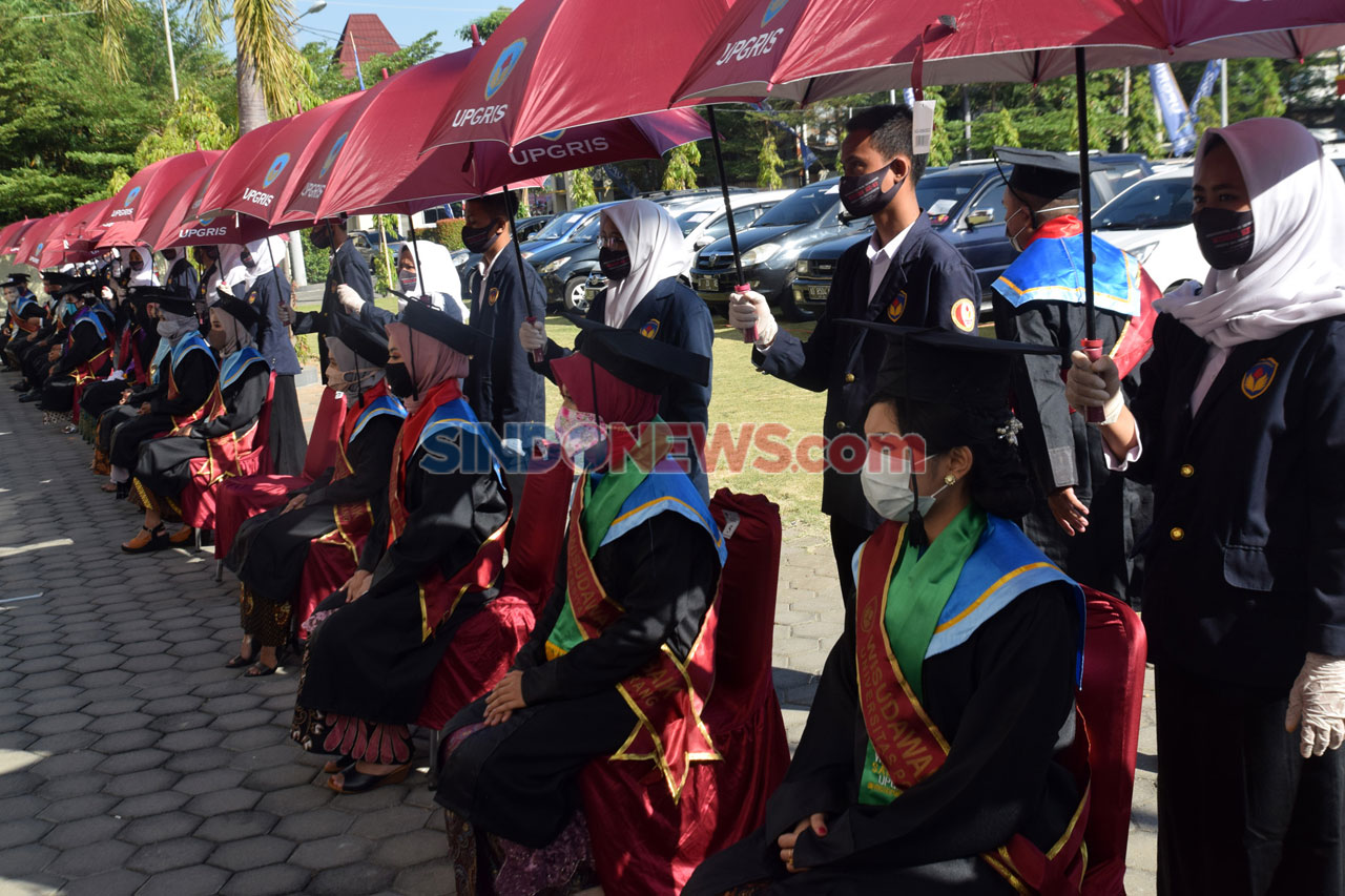 Naik Becak, Musa Al...
