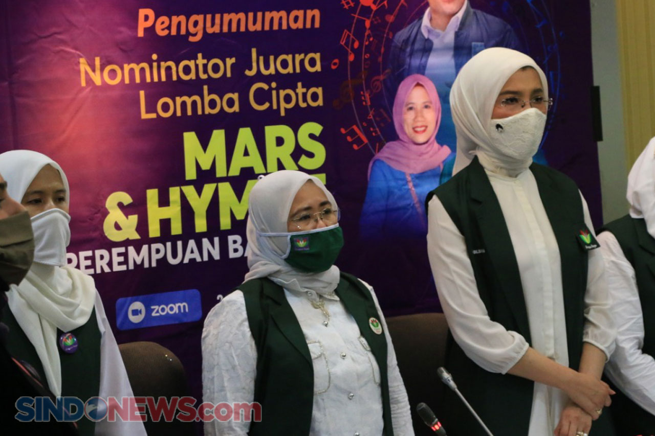Pengumuman Nominator...
