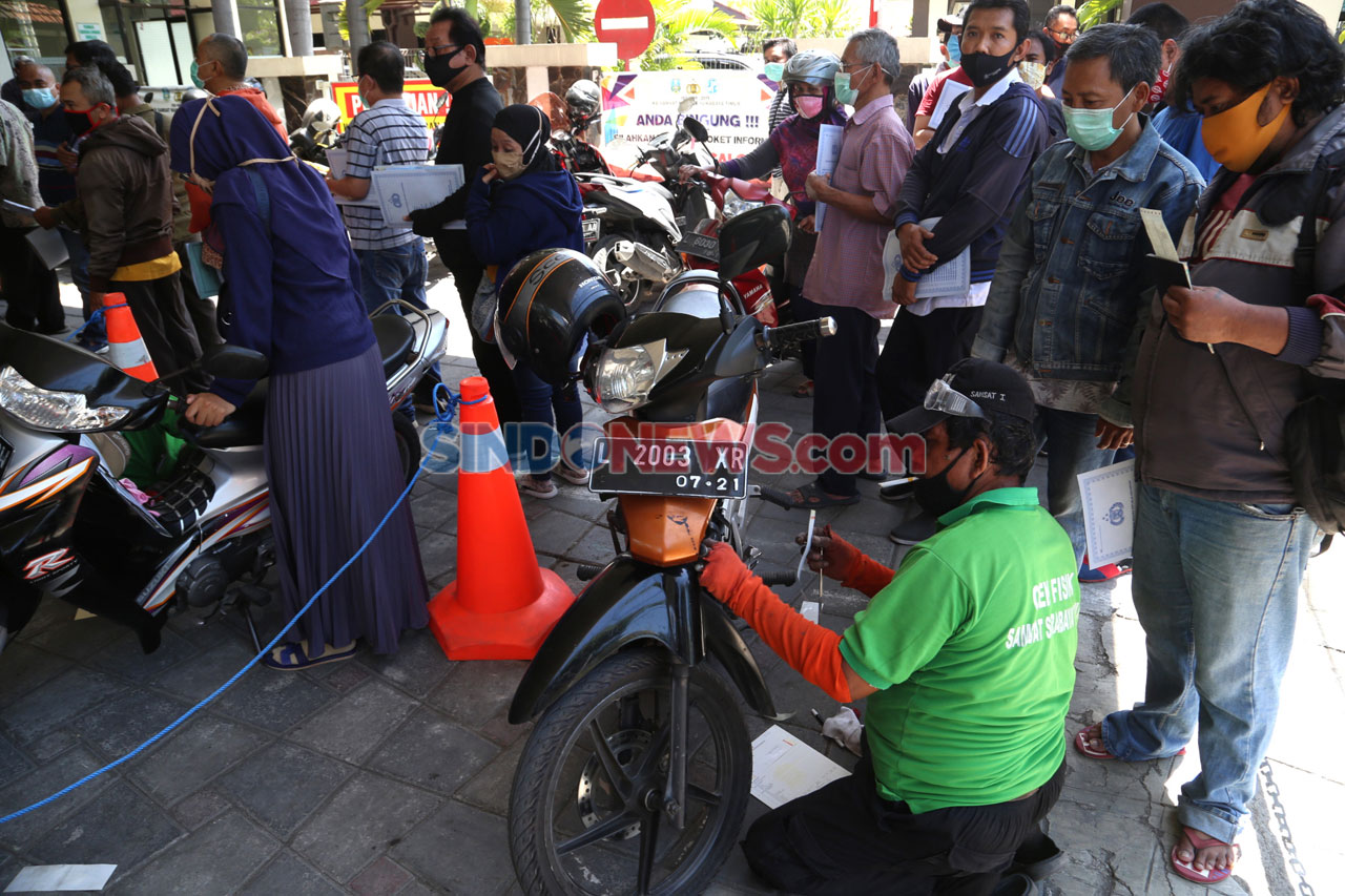 Tingkatkan Kesadaran...