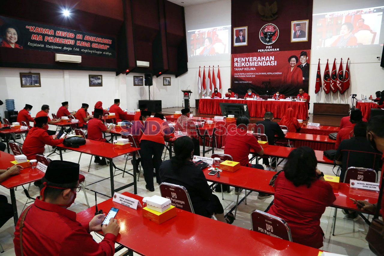 Gagal Peroleh Rekomendasi...
