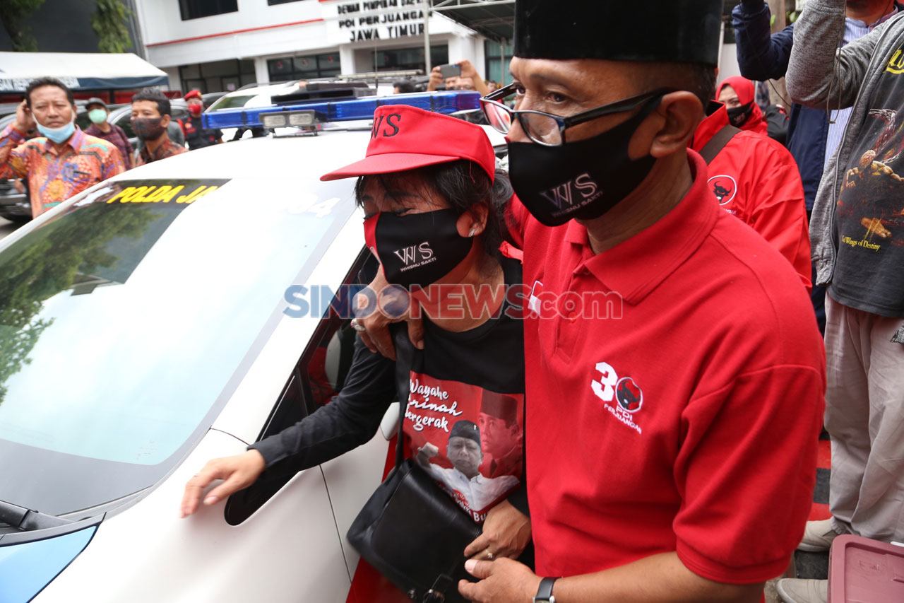 Gagal Peroleh Rekomendasi...