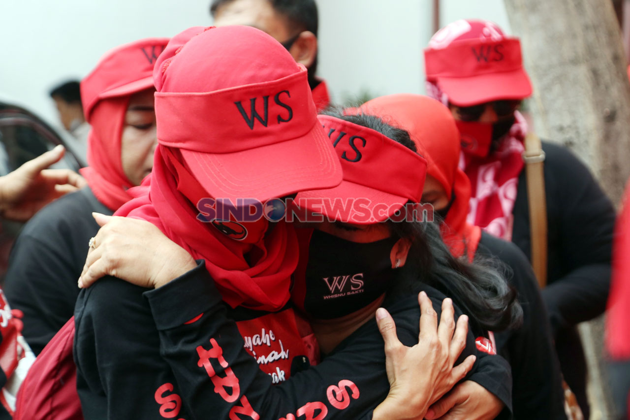 Gagal Peroleh Rekomendasi...
