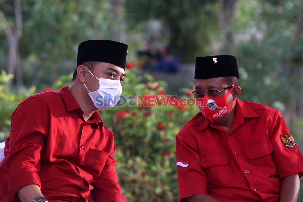PDI Perjuangan Usung...