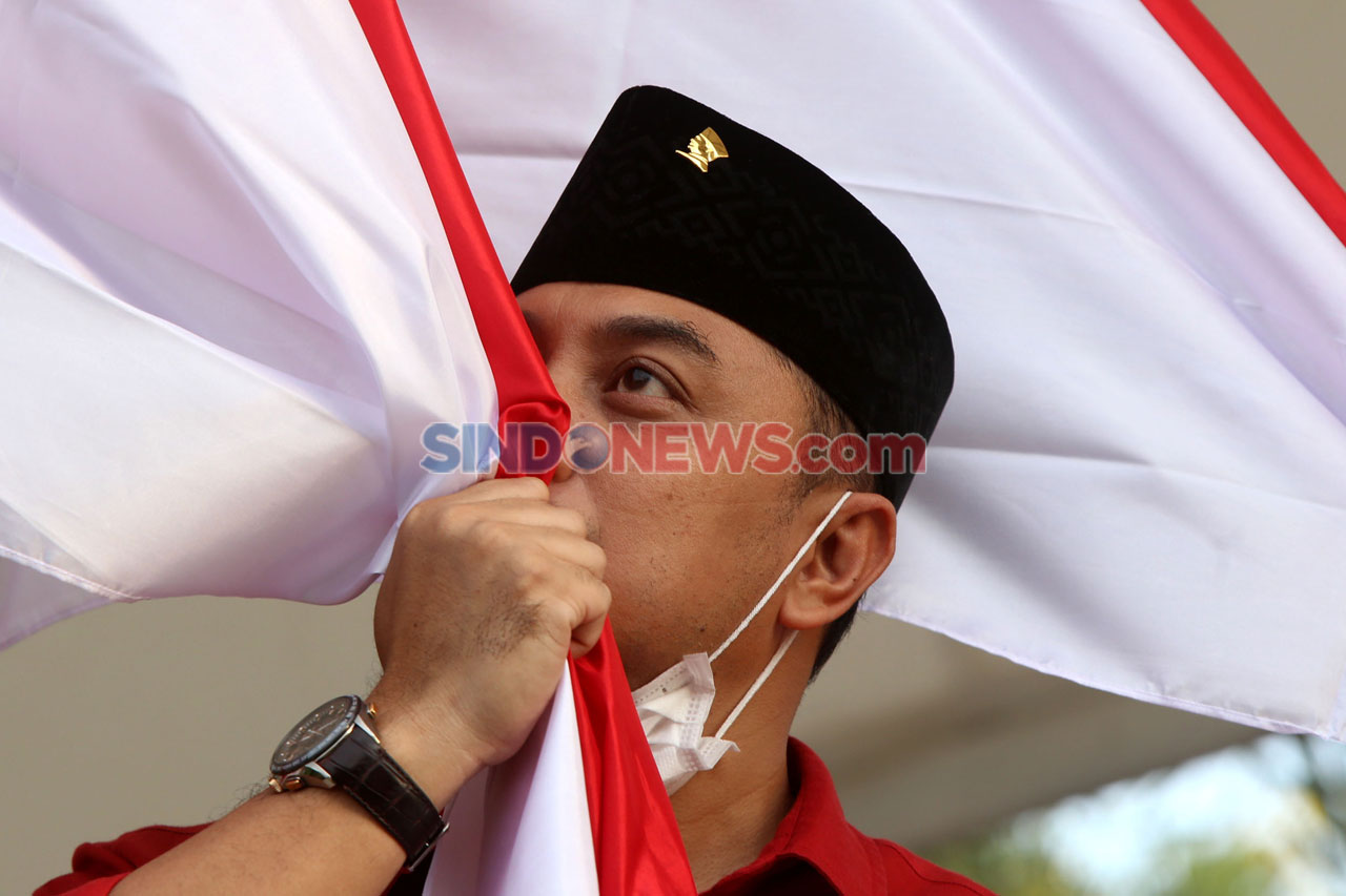 PDI Perjuangan Usung...
