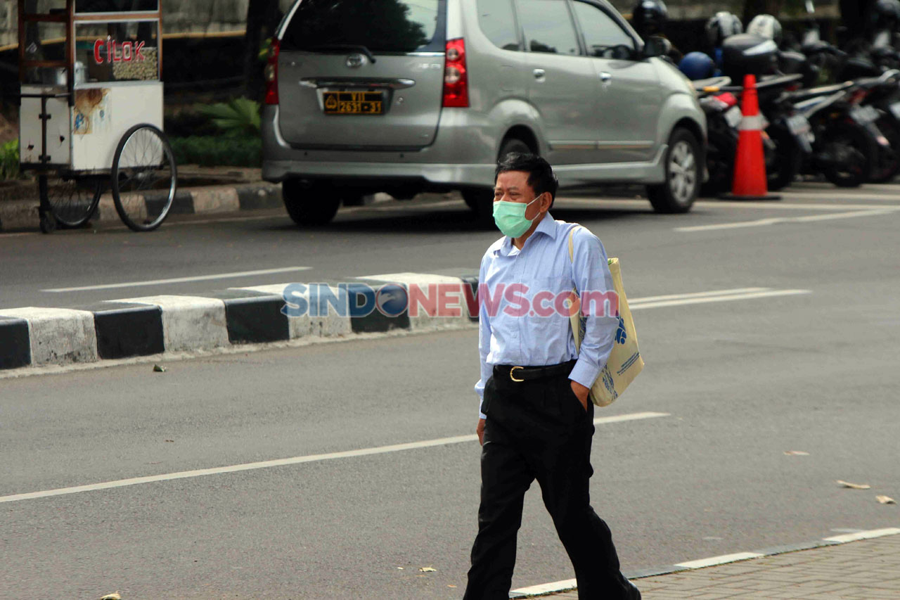Sales Manager PT Abadi...