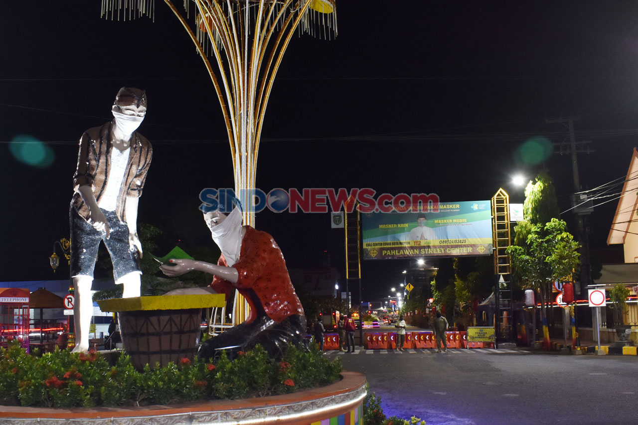 Pemkot Madiun Berlakukan...