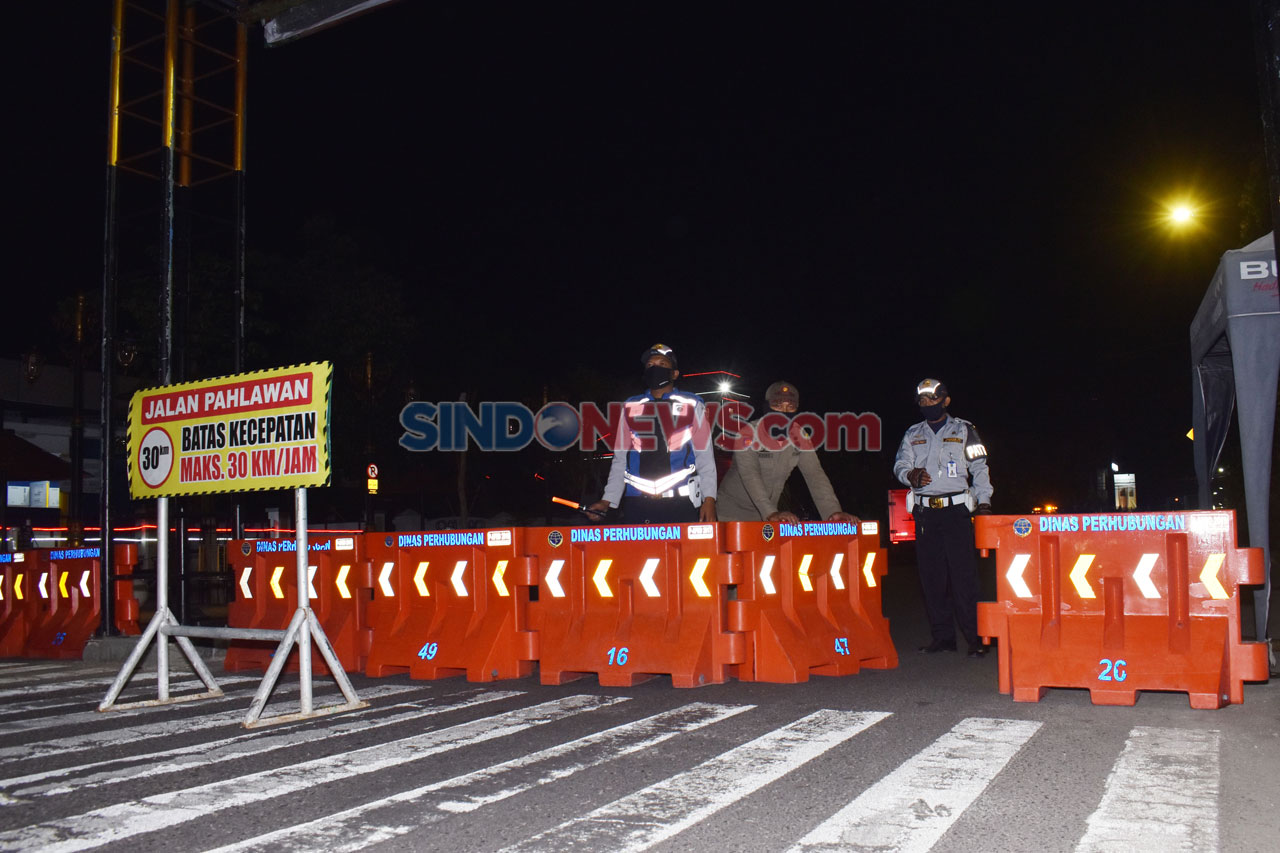 Pemkot Madiun Berlakukan...
