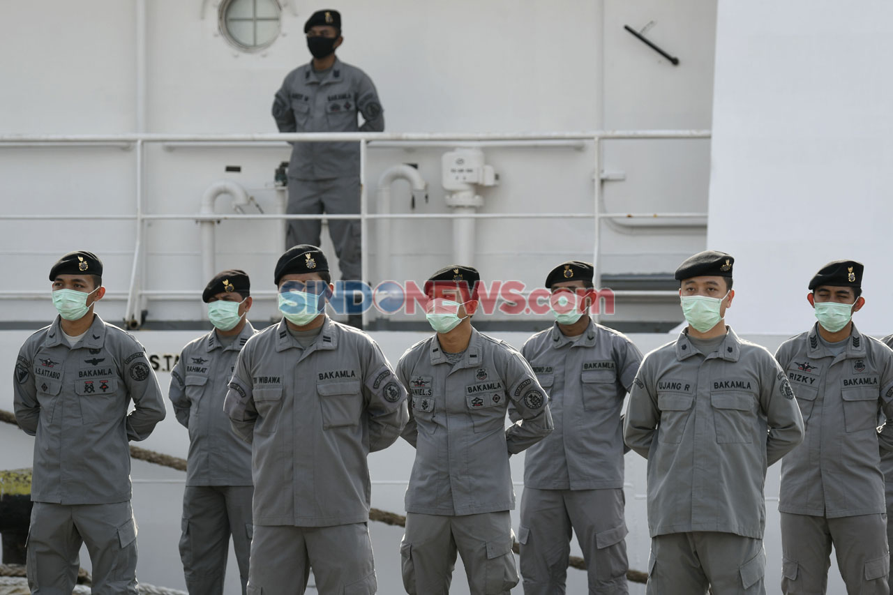 Operasi Cegah Tangkal...