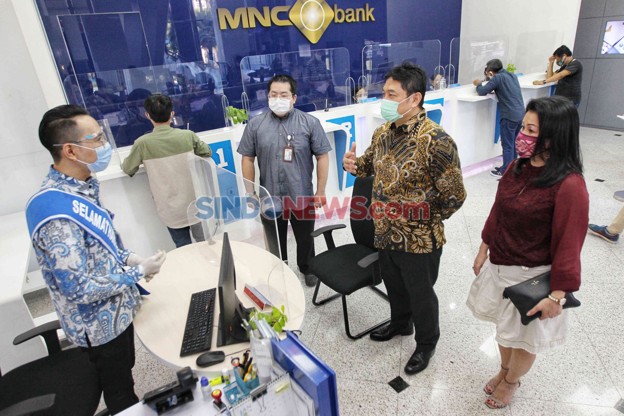 MNC Bank Berikan Promo...
