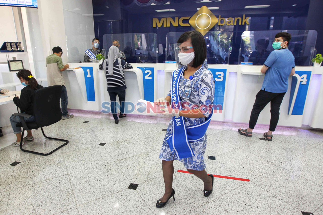 MNC Bank Berikan Promo...