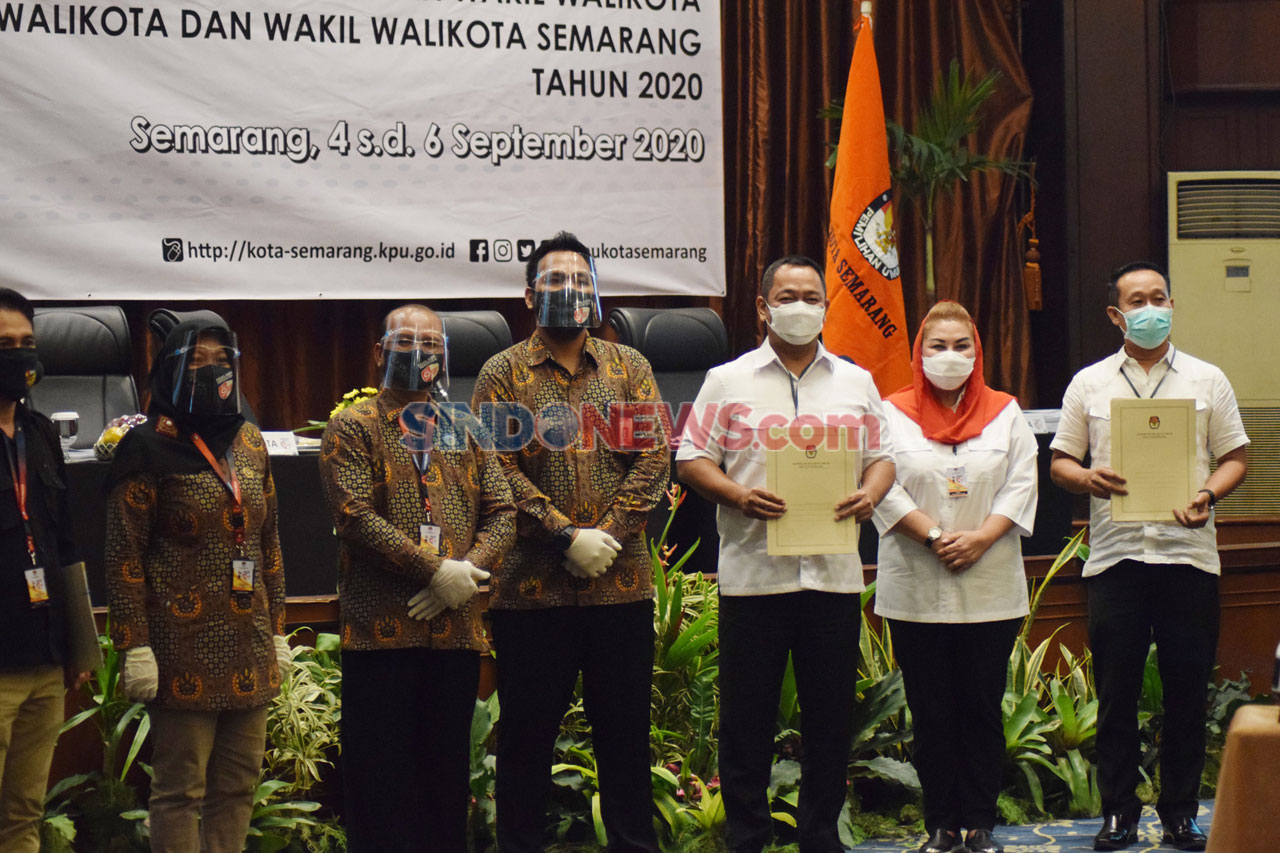 Lawan Kotak Kosong,...