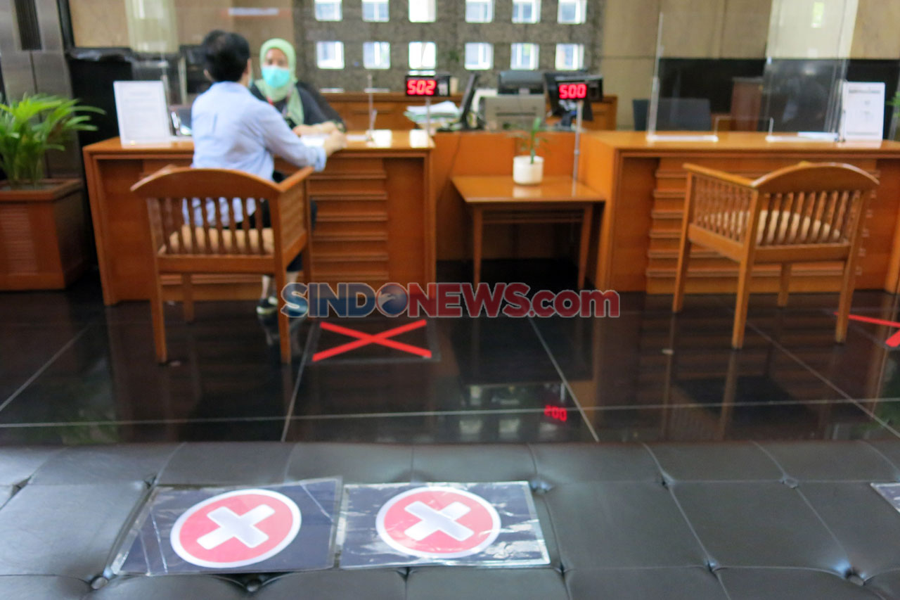 CIMB Niaga Apresiasi...