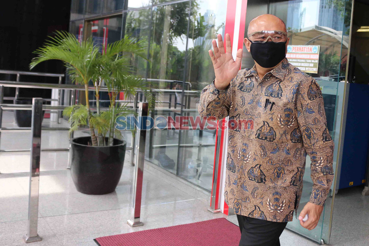 Bahas Banpres Produktif,...
