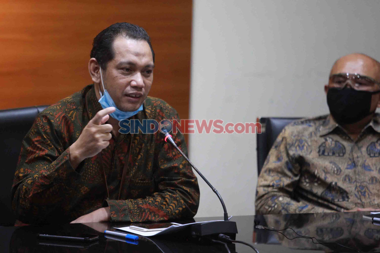 Bahas Banpres Produktif,...