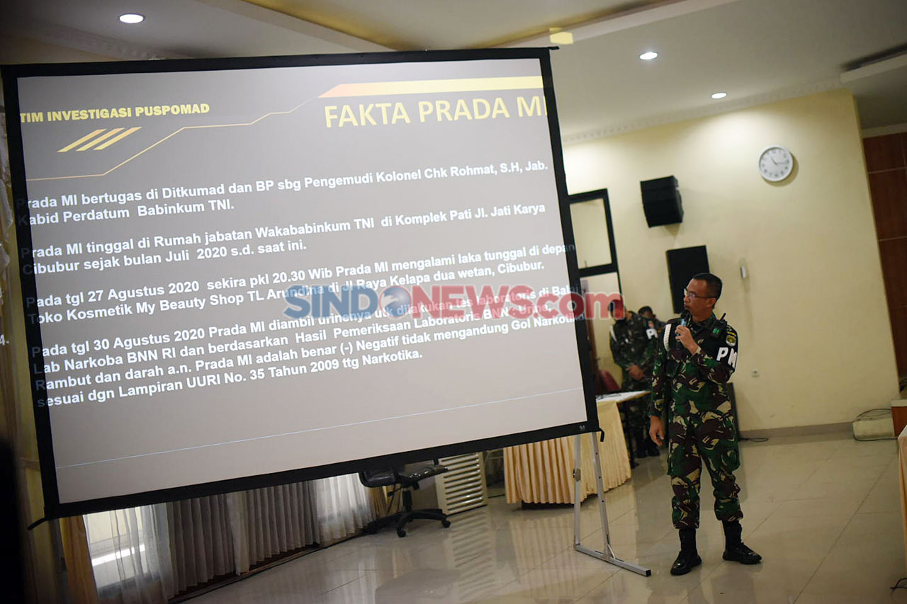 Puspomad Tetapkan 50...
