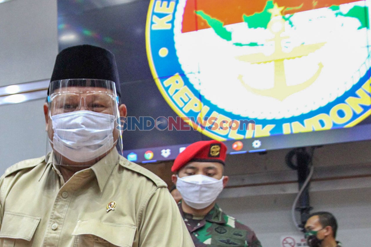 Kenakan Masker dan Face...