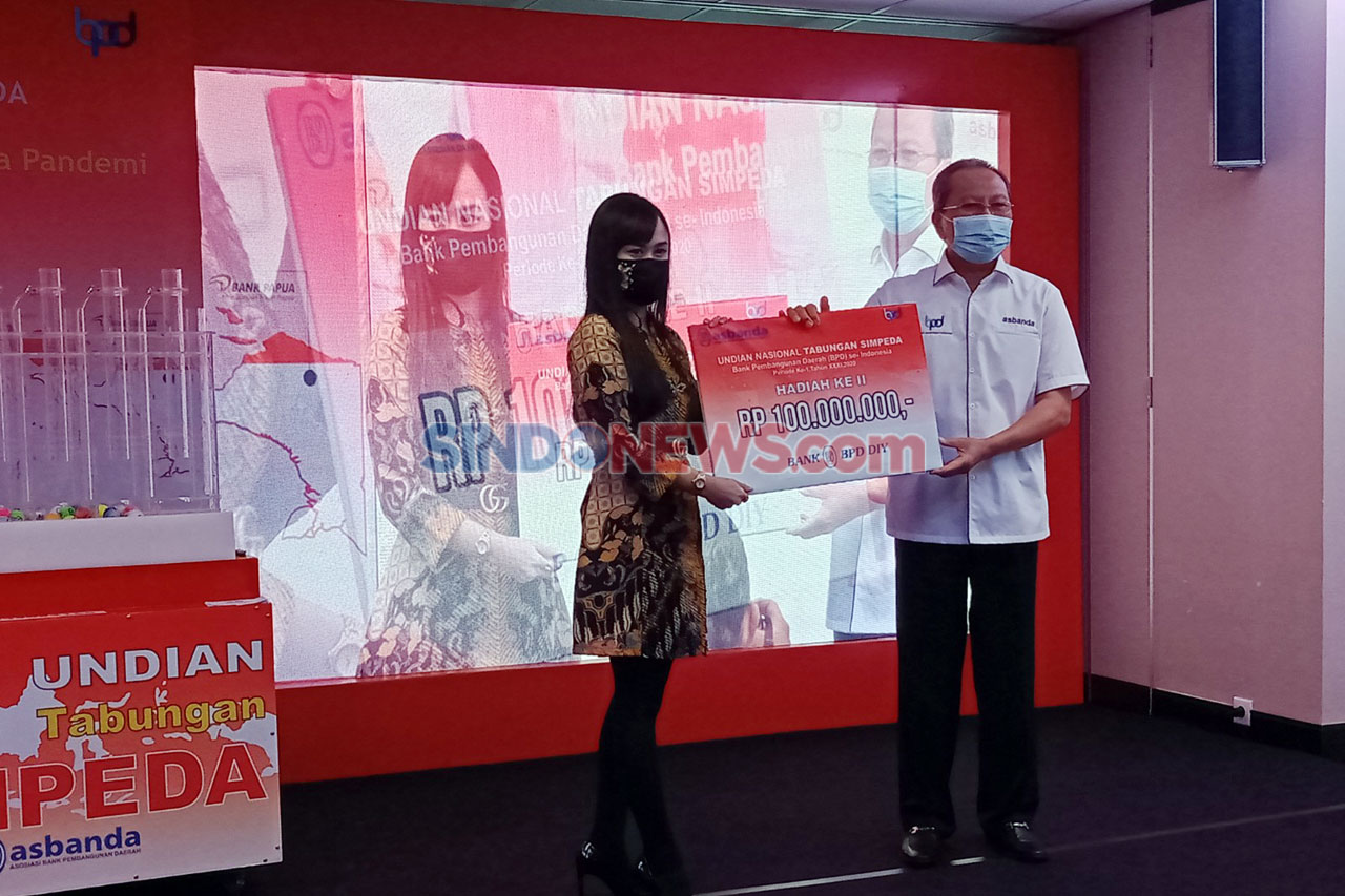 Panen Rejeki Bank BPD