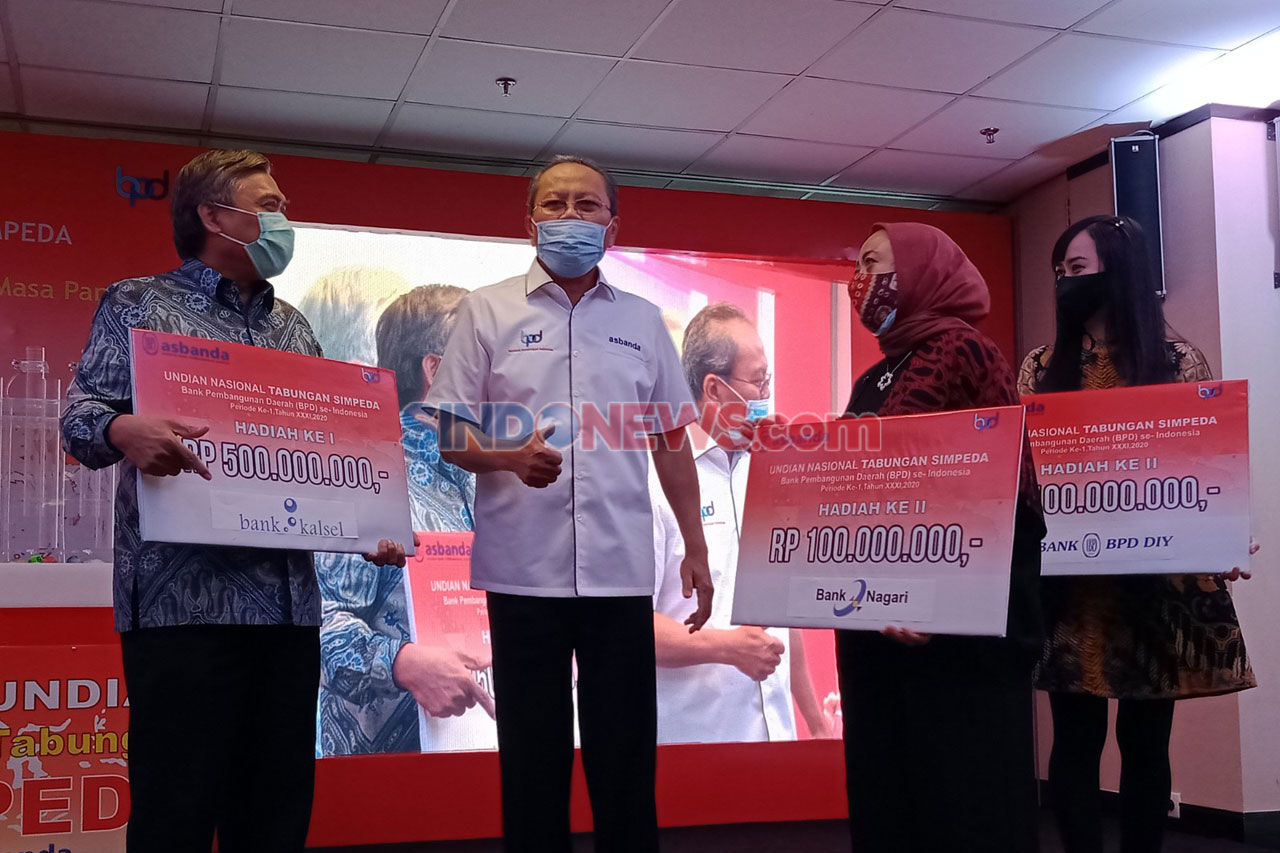 Panen Rejeki Bank BPD