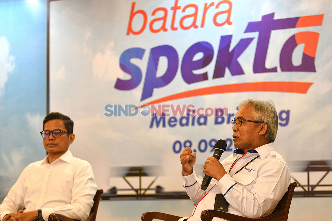 Apresiasi Nasabah, BTN...