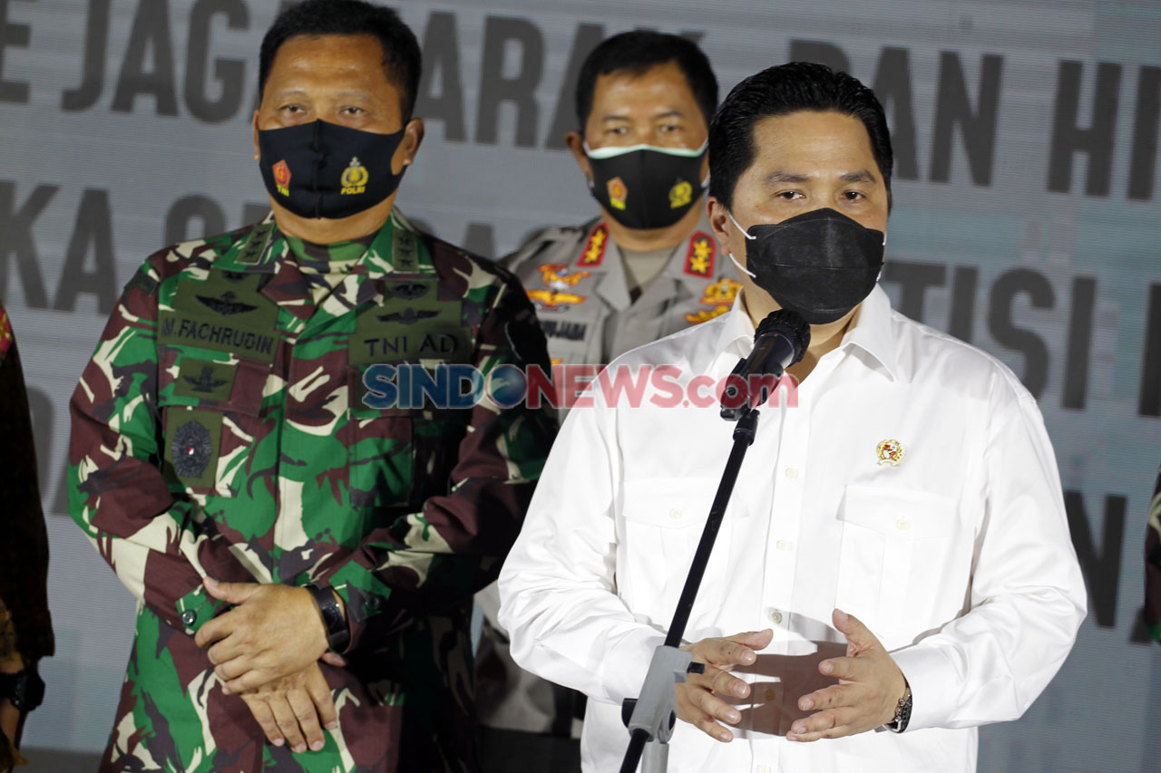 Gerakan Kampanye Masker...