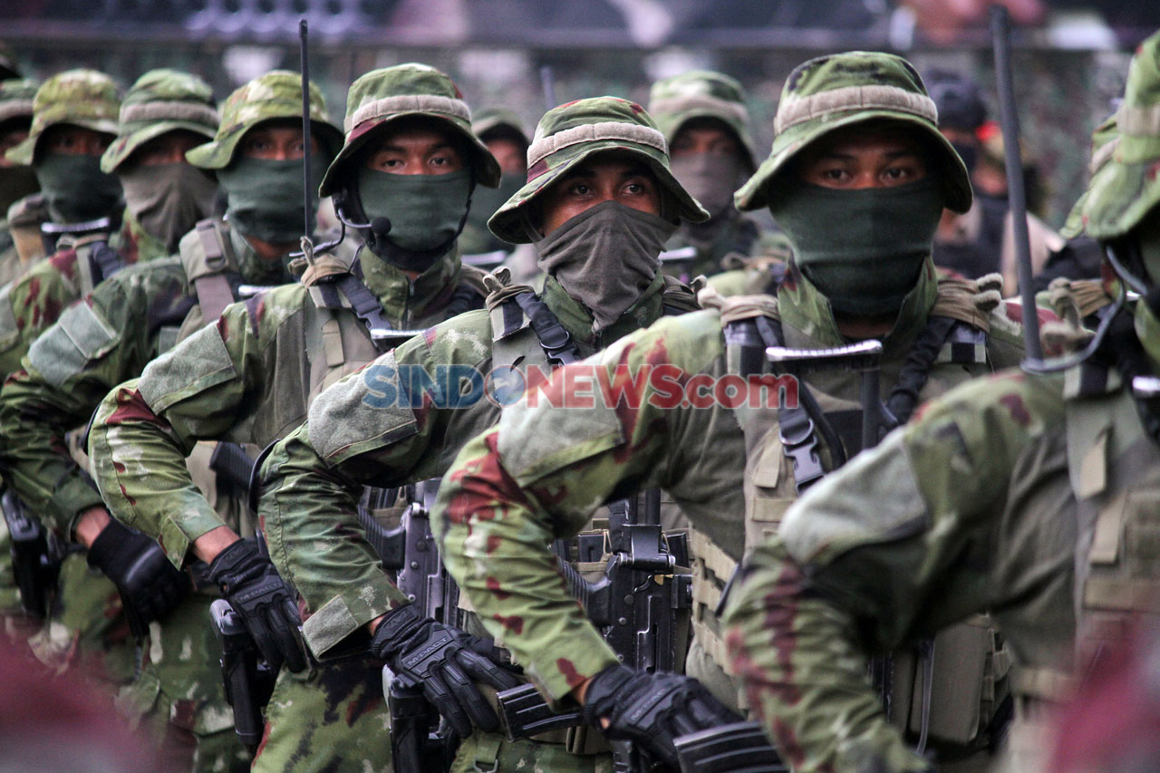 Brigjen TNI Mohammad...