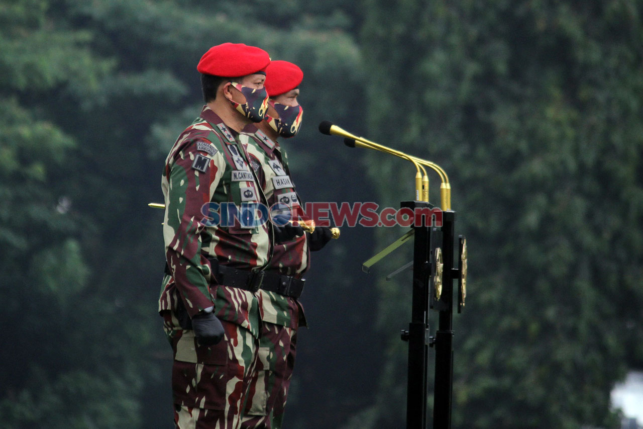 Brigjen TNI Mohammad...