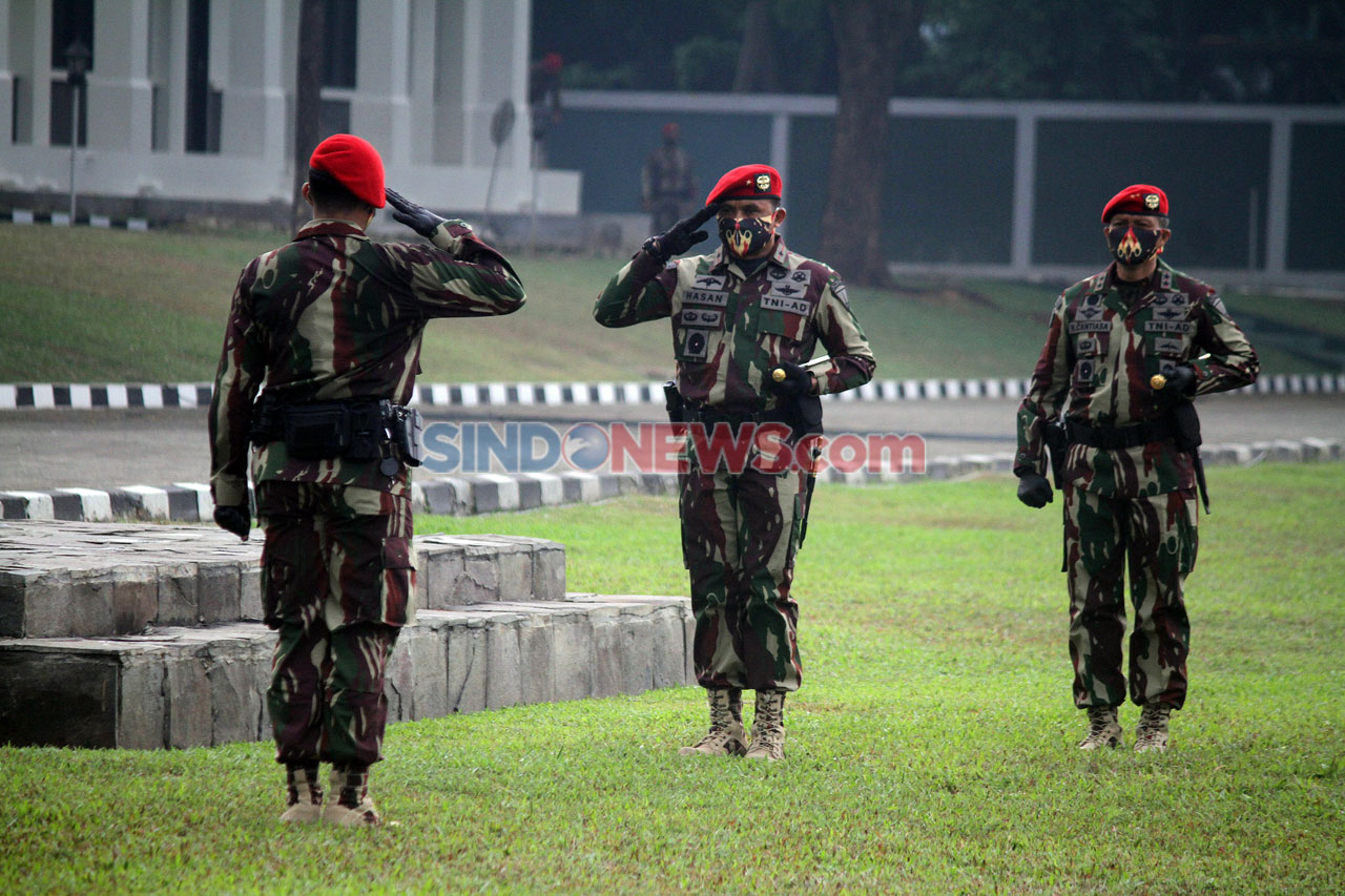Brigjen TNI Mohammad...