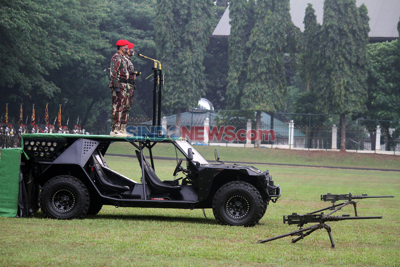 Brigjen TNI Mohammad...
