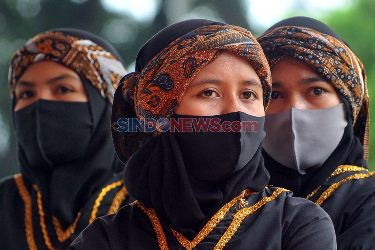 Pelestarian Silek Minang...