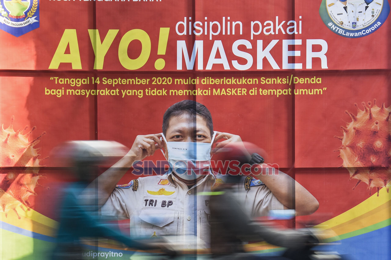Mulai Hari Ini Pemprov...