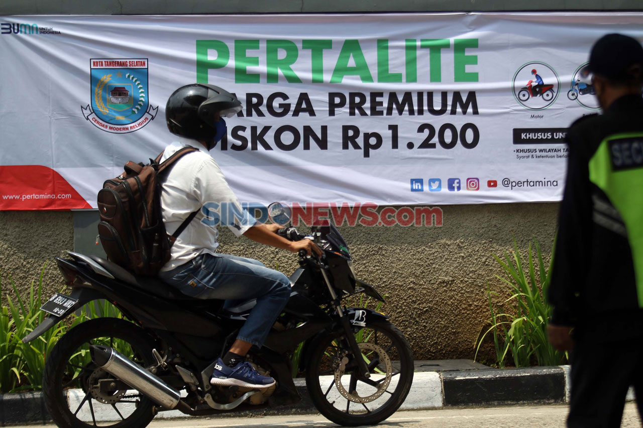Hanya di Tangerang Selatan,...