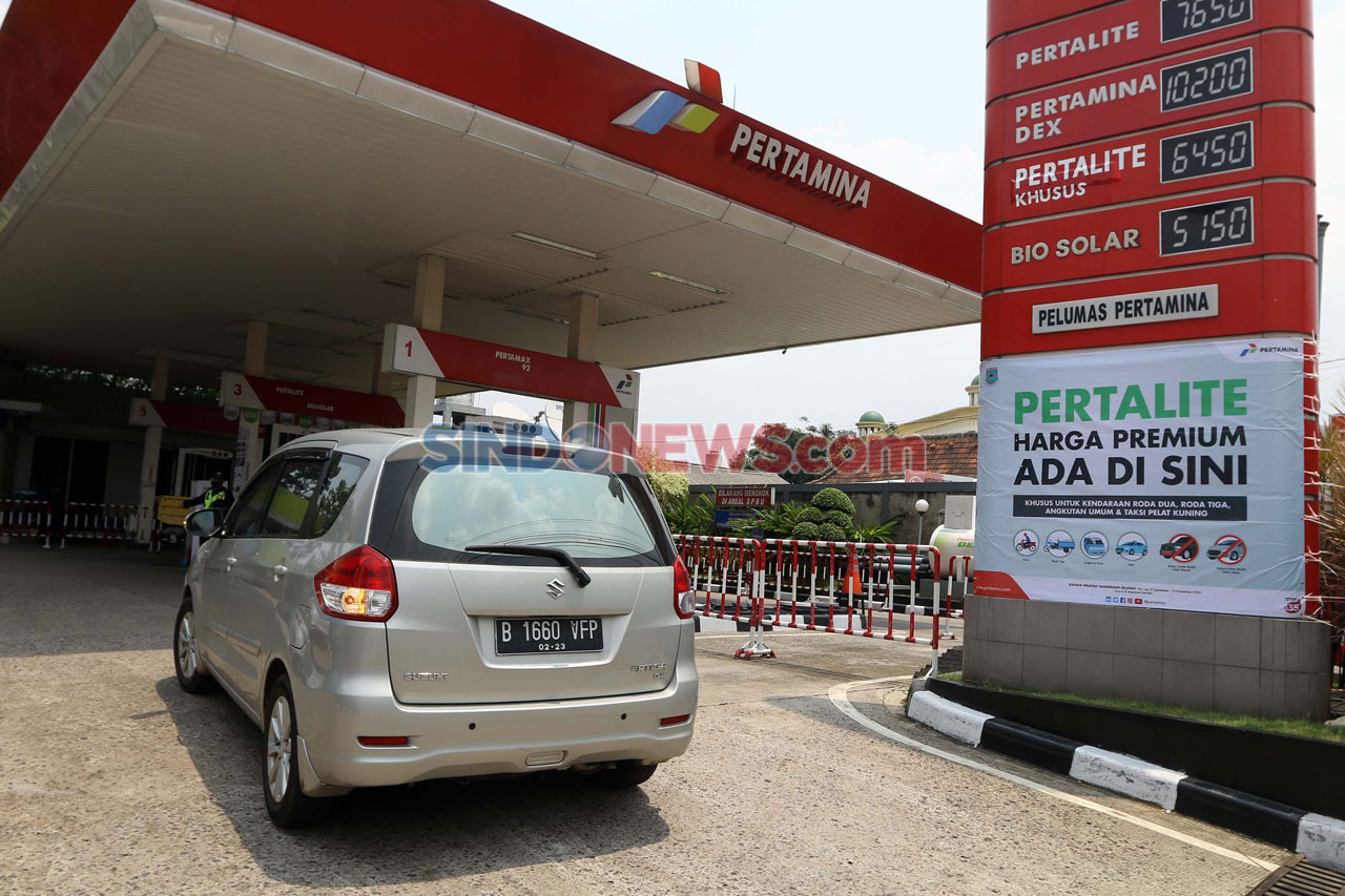 Hanya di Tangerang Selatan,...