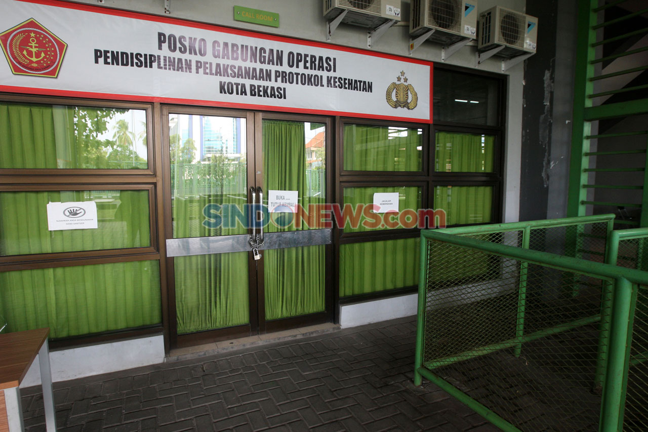 Gate 13 Stadion Patriot...