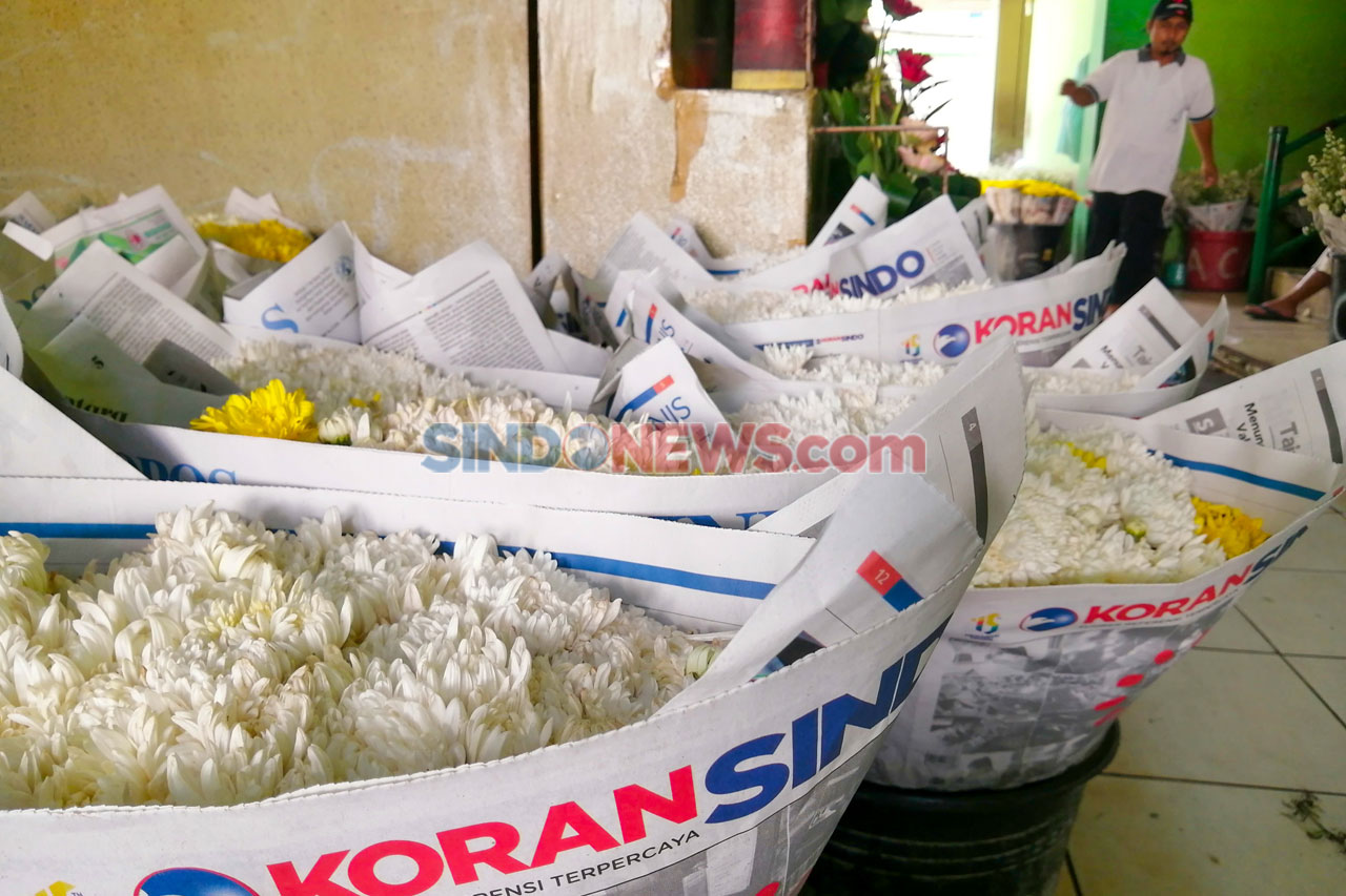 Terdampak Pandemi Corona,...