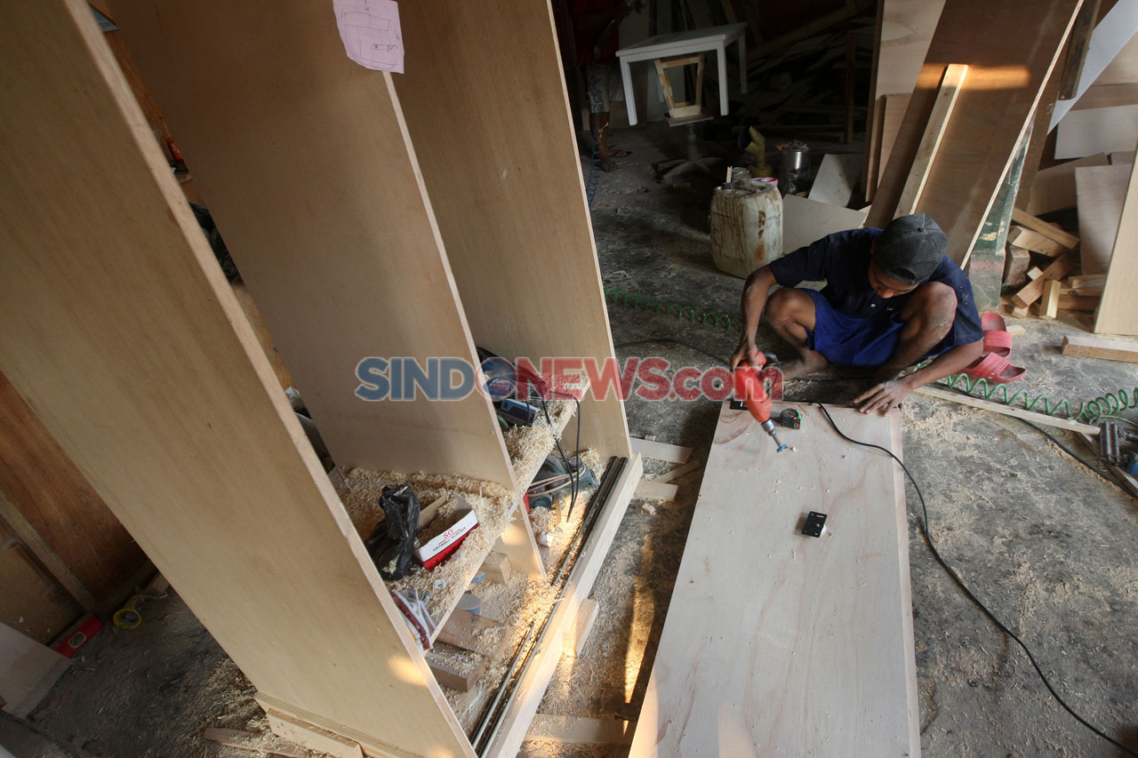 Pandemi Covid-19, Penjualan...