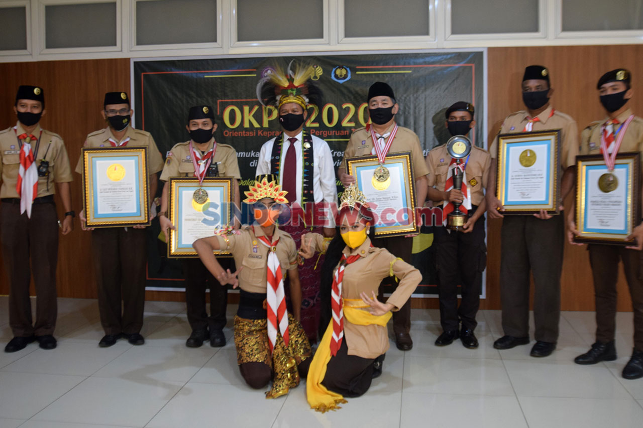 Produktif di Masa Covid-19,...