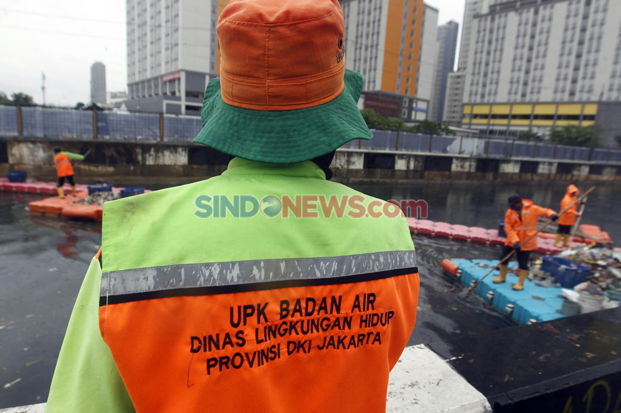 Minim Kesadaran Warga,...