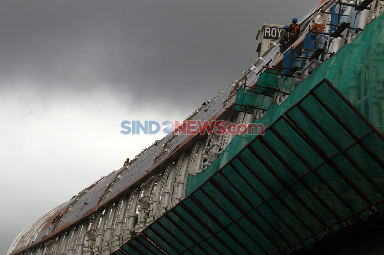 Tahun 2071, LRT Diproyeksi...