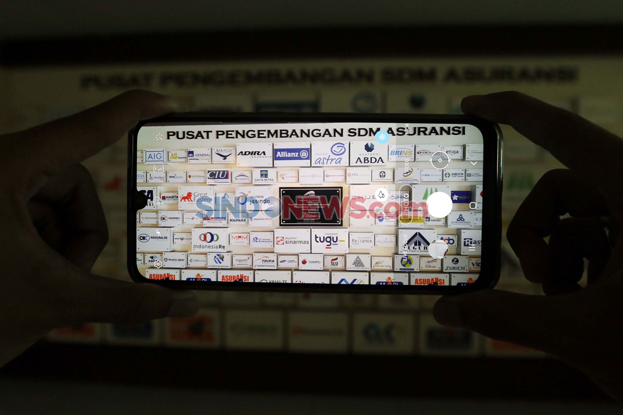Penempatan Investasi...