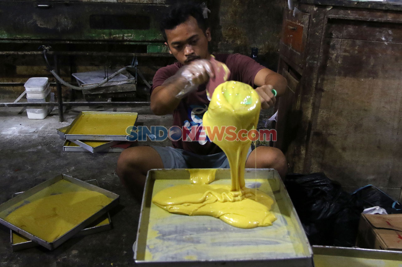 Kemenkop UKM Realisasi...