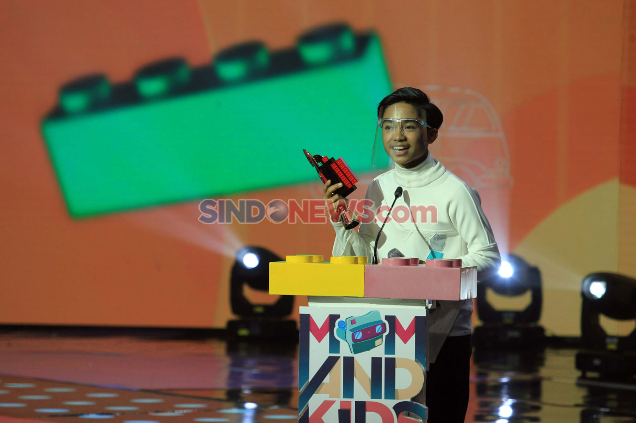 MNC TV Gelar Mom and...