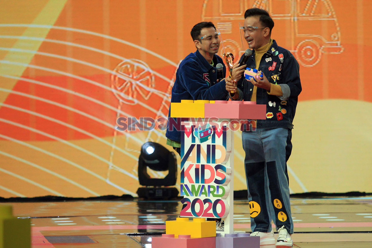 MNC TV Gelar Mom and...