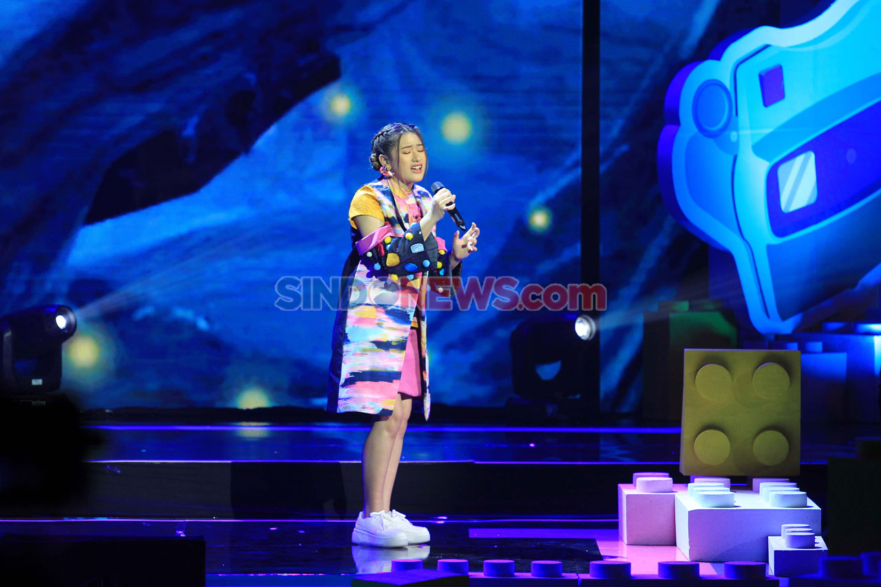 MNC TV Gelar Mom and...
